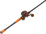 Lew’s Wins Sixth Consecutive “Best Rod & Reel Combo” Award at 2019 ICAST