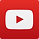 YouTube Social Icon